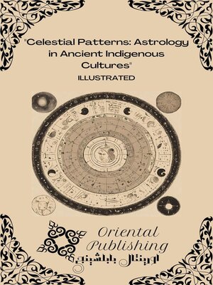 cover image of Celestial Patterns